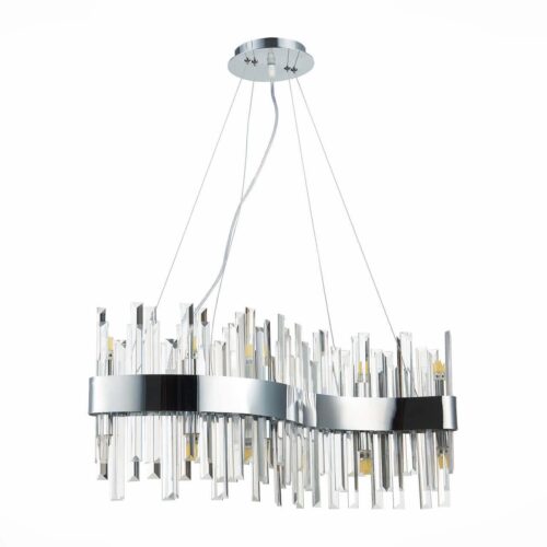 Купить Подвесной светильник ST Luce Bafo SL1160.113.12 по цене 23170 руб.