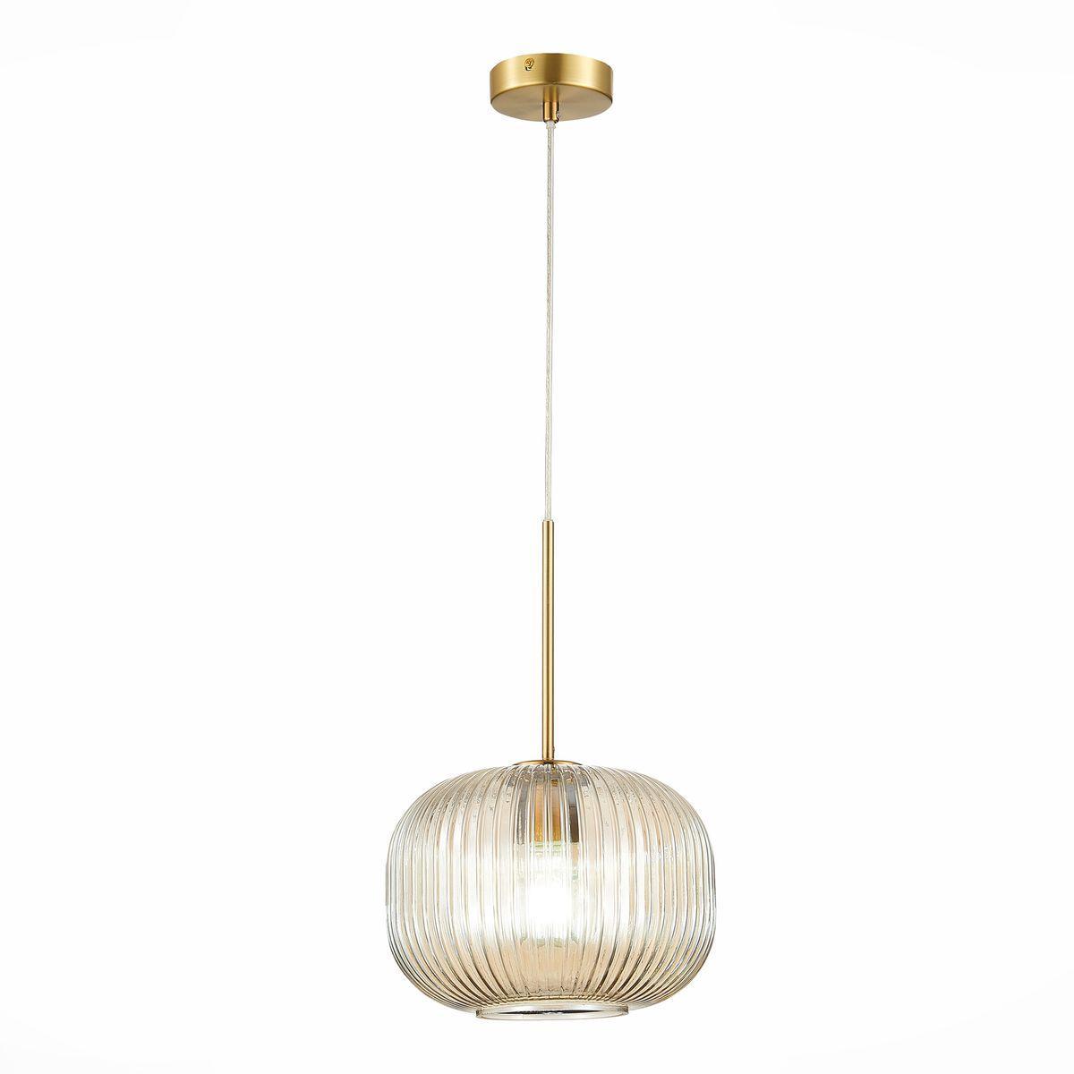 Заказать Подвесной светильник ST Luce Gran SL1154.313.01 с доставкой в Москве и области Купить Подвесной светильник ST Luce Gran SL1154.313.01 по цене 8443 руб.