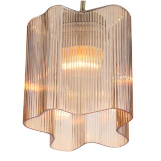 Купить Подвесной светильник ST Luce Onde SL117.303.01 по цене 5320 руб.