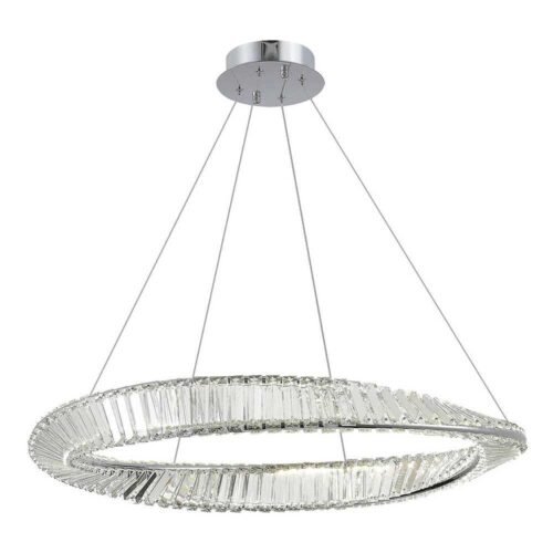 Купить Подвесной светильник ST Luce RITORTO SL6204.111.01 по цене 20810 руб.