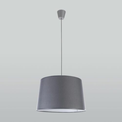 Купить Подвесной светильник TK Lighting 1881 Maja Grafit по цене 14700 руб.