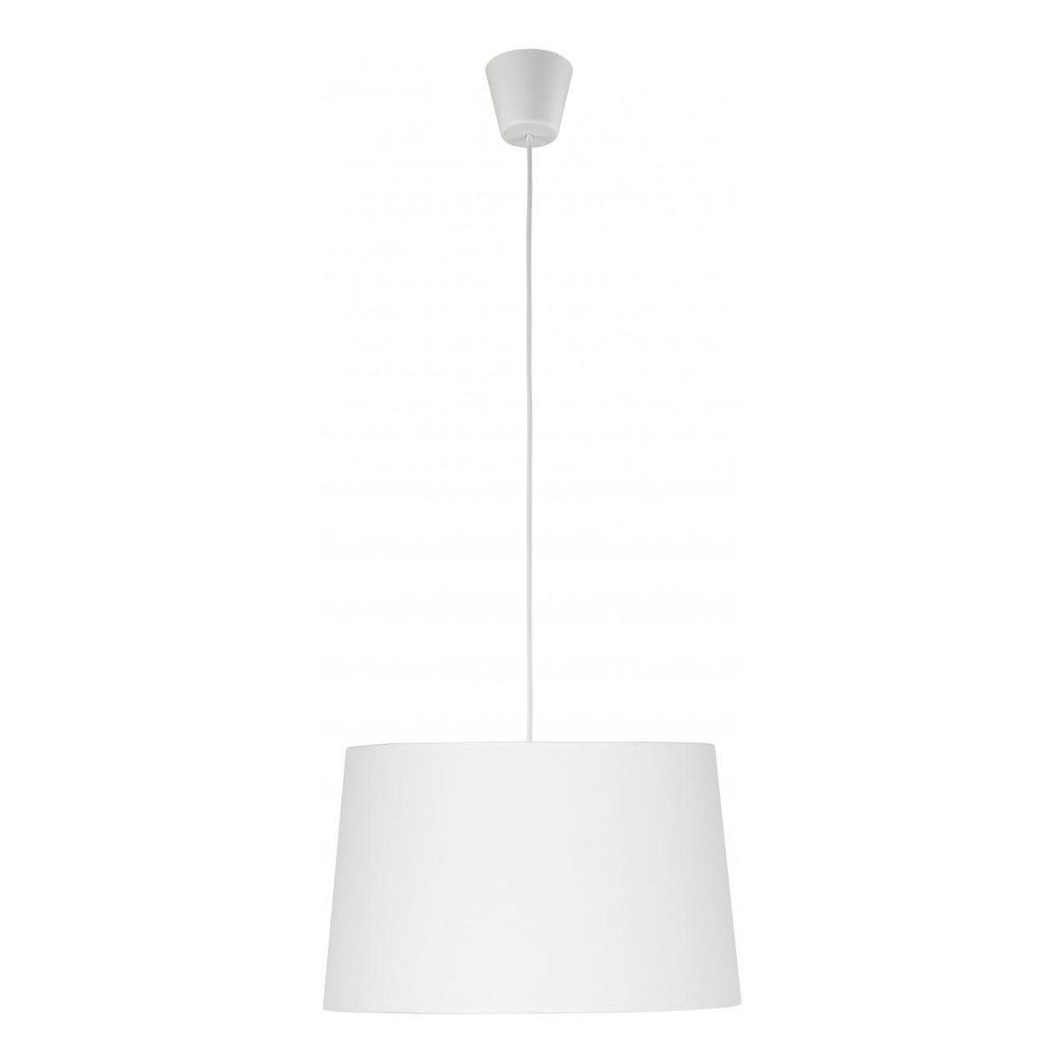 Заказать Подвесной светильник TK Lighting 1883 Maja White с доставкой в Москве и области Купить Подвесной светильник TK Lighting 1883 Maja White по цене 9220 руб.