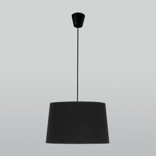 Купить Подвесной светильник TK Lighting 1885 Maja Black по цене 9220 руб.
