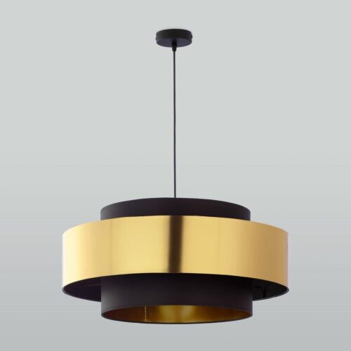 Купить Подвесной светильник TK Lighting 4376 Calisto по цене 29300 руб.