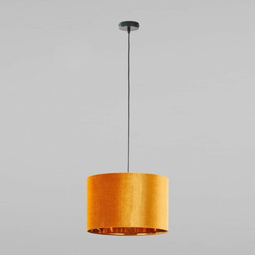 Купить Подвесной светильник TK Lighting 6121 Tercino Orange по цене 16700 руб.