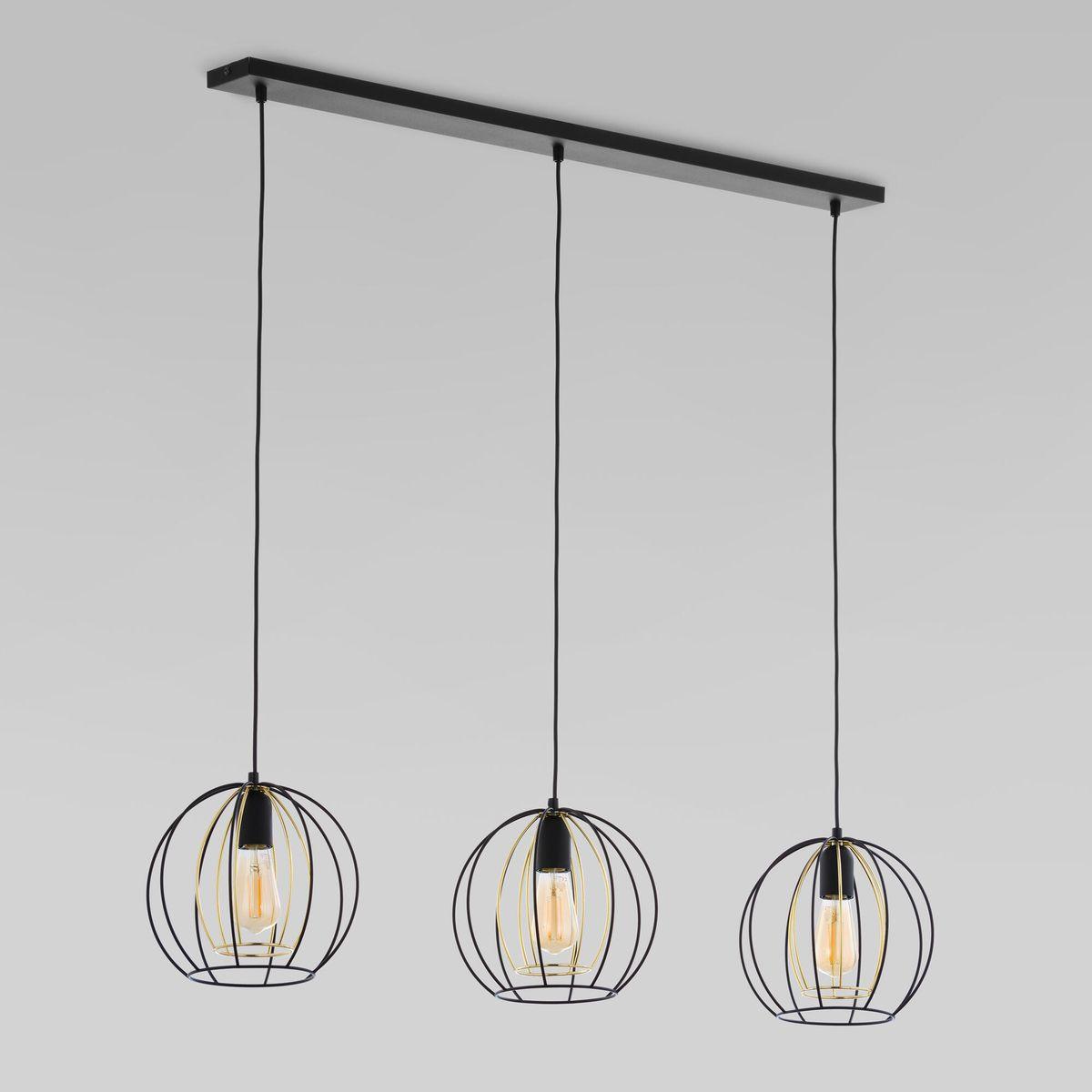 Заказать Подвесной светильник TK Lighting 6599 Jaula с доставкой в Москве и области Купить Подвесной светильник TK Lighting 6599 Jaula по цене 4980 руб.