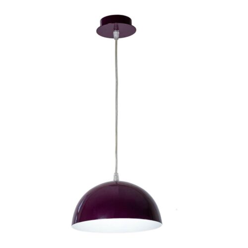 Купить Подвесной светильник TopDecor Dome S1 23 по цене 7200 руб.
