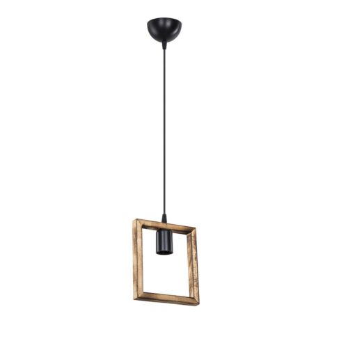 Купить Подвесной светильник Toplight Louise TL1613H-01WD по цене 2650 руб.