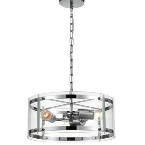 Купить Подвесной светильник Vele Luce Tivoli VL5073P03 по цене 12600 руб.