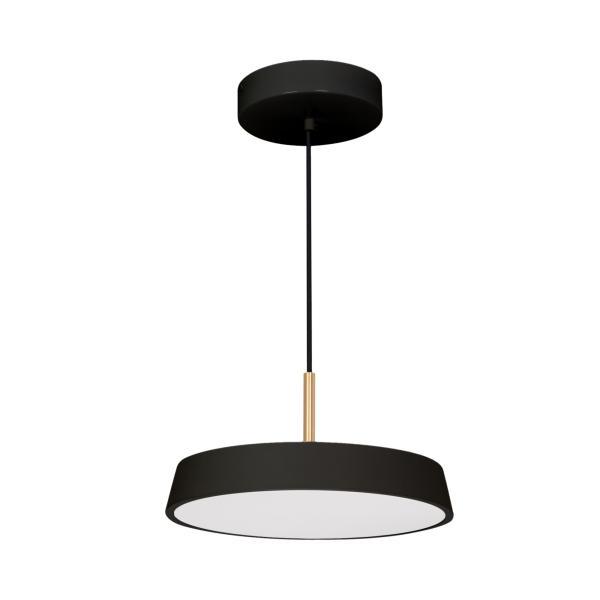 Заказать Подвесной светодиодный светильник Arlight Sp-Elegant-R300-17W Day4000 033920 с доставкой в Москве и области Купить Подвесной светодиодный светильник Arlight Sp-Elegant-R300-17W Day4000 033920 по цене 8100 руб.
