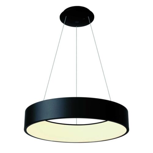 Купить Подвесной светодиодный светильник Deko-Light Sculptoris 342184 по цене 44543 руб.
