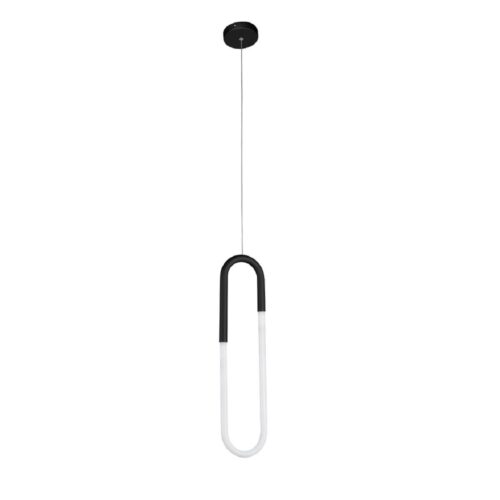 Купить Подвесной светодиодный светильник Kink Light Канто 08272,19(3000K) по цене 9900 руб.