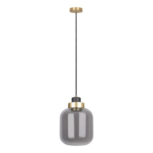 Купить Подвесной светодиодный светильник Loft IT Bubble 10140A Smoke по цене 10200 руб.