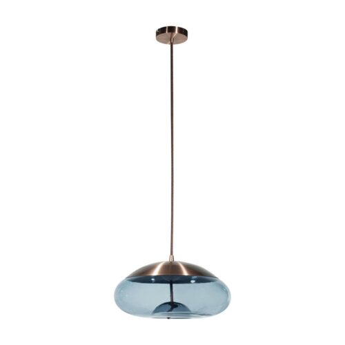 Купить Подвесной светодиодный светильник Loft IT Knot 8133-D по цене 12380 руб.