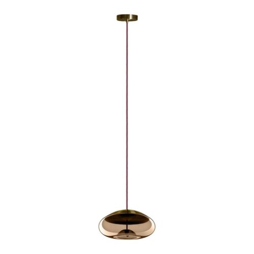 Купить Подвесной светодиодный светильник Loft IT Knot 8135-D mini по цене 11050 руб.