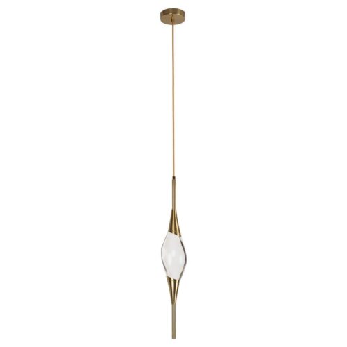 Купить Подвесной светодиодный светильник Loft IT Pezzo 10235/600 по цене 17690 руб.