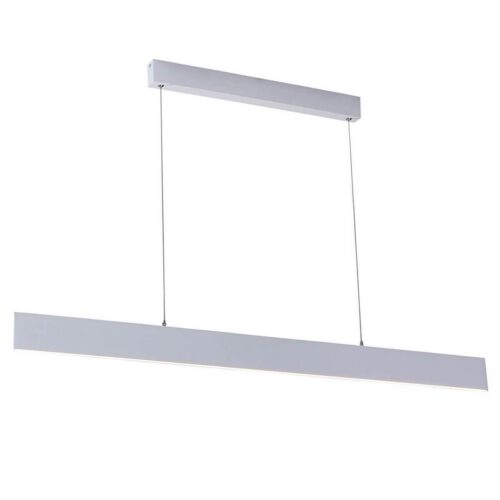 Заказать Подвесной светодиодный светильник Lucia Tucci Aero 206.30 Bianco Led с доставкой в Москве и области Купить Подвесной светодиодный светильник Lucia Tucci Aero 206.30 Bianco Led по цене 23550 руб.