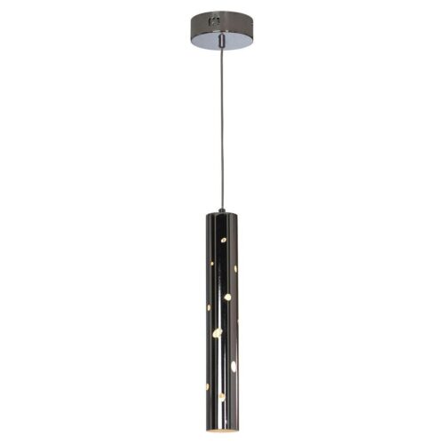 Купить Подвесной светодиодный светильник Lussole Loft LSP-7008 по цене 2542 руб.