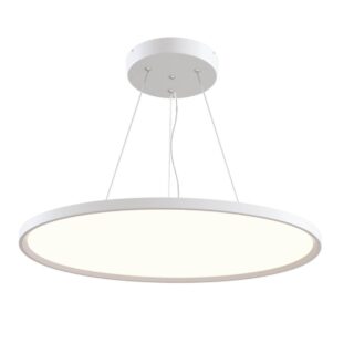 Купить Подвесной светодиодный светильник Maytoni Cosmos MOD057PL-L54W4K по цене 19490 руб.