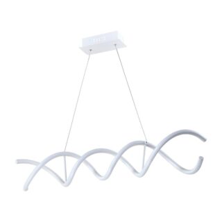 Купить Подвесной светодиодный светильник Moderli Combo V1960-PL по цене 26990 руб.