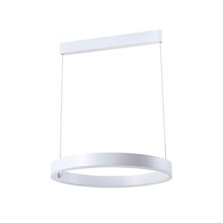 Купить Подвесной светодиодный светильник Moderli Straight V2453-PL по цене 34990 руб.