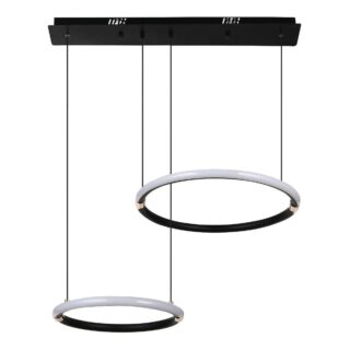 Купить Подвесной светодиодный светильник Natali Kovaltseva Led Lamps 81280 по цене 17969 руб.