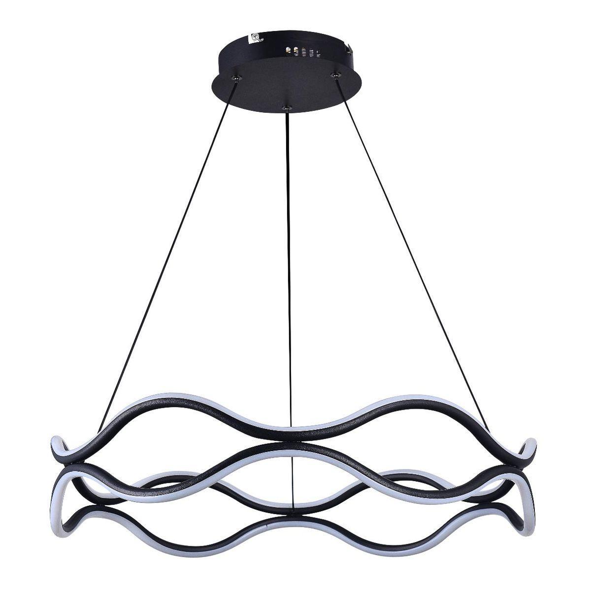 Заказать Подвесной светодиодный светильник Natali Kovaltseva Led Lamps 81285 с доставкой в Москве и области Купить Подвесной светодиодный светильник Natali Kovaltseva Led Lamps 81285 по цене 22316 руб.
