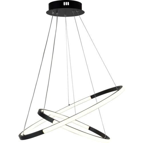 Купить Подвесной светодиодный светильник Rivoli Lauren 6105-101 Б0059015 по цене 10720 руб.