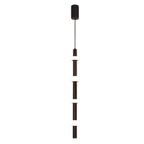 Купить Подвесной светодиодный светильник Romatti Cullinan Comis PD11129W по цене 117497 руб.