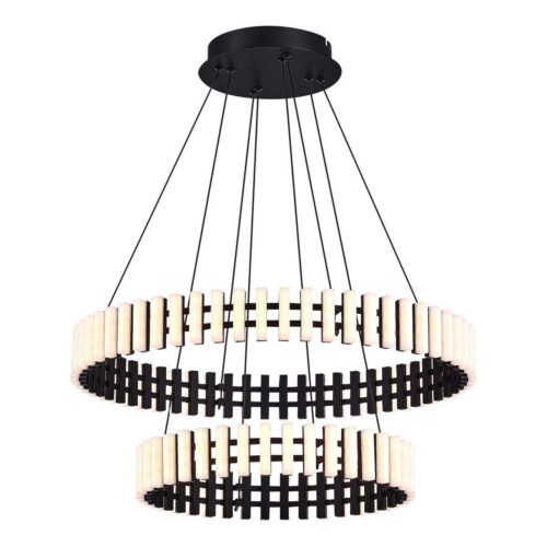 Купить Подвесной светодиодный светильник ST Luce Estense SL6203.403.65 по цене 38929 руб.