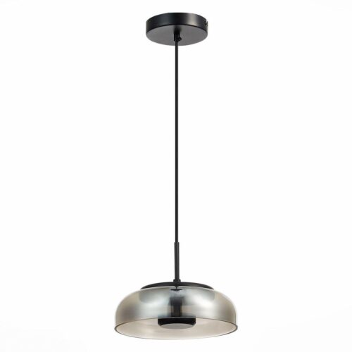 Купить Подвесной светодиодный светильник ST Luce Lazio SL6002.403.01 по цене 13299 руб.