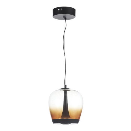 Купить Подвесной светодиодный светильник ST Luce Ripple SL6014.413.01 по цене 10310 руб.