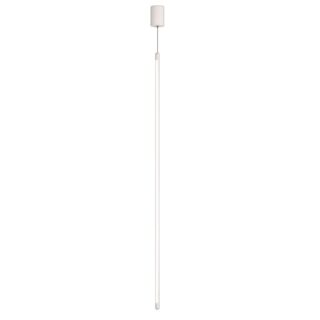 Купить Подвесной светодный светильник Crystal Lux CLT 035C1000 WH по цене 990 руб.