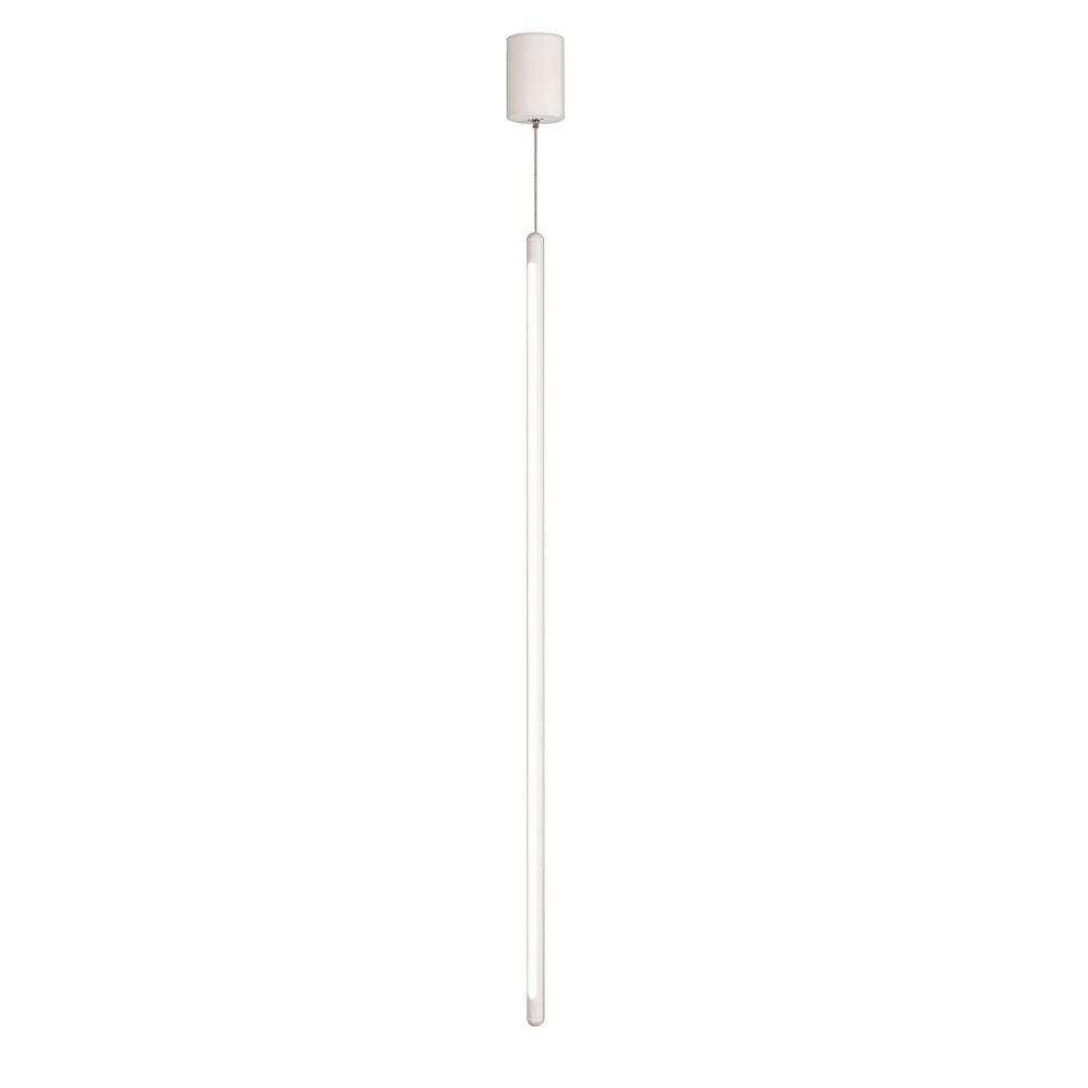 Заказать Подвесной светодный светильник Crystal Lux CLT 035C700 WH с доставкой в Москве и области Купить Подвесной светодный светильник Crystal Lux CLT 035C700 WH по цене 1190 руб.