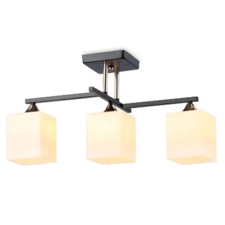 Купить Потолочная люстра Ambrella light Traditional Modern TR303114 по цене 6090 руб.