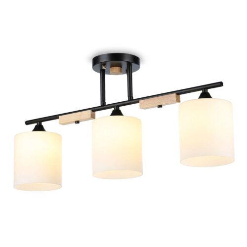 Купить Потолочная люстра Ambrella light Traditional Modern TR9551 по цене 5980 руб.