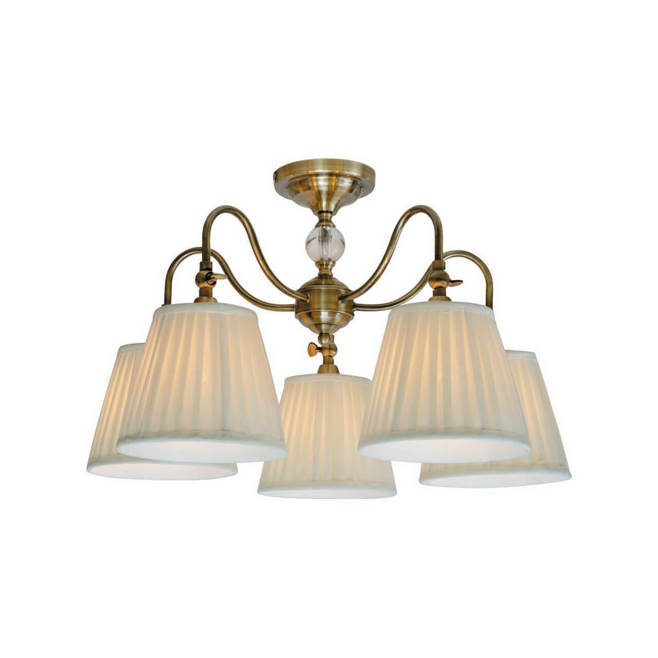 Заказать Потолочная люстра Arte Lamp Seville A1509PL-5PB с доставкой в Москве и области Купить Потолочная люстра Arte Lamp Seville A1509PL-5PB по цене 17990 руб.