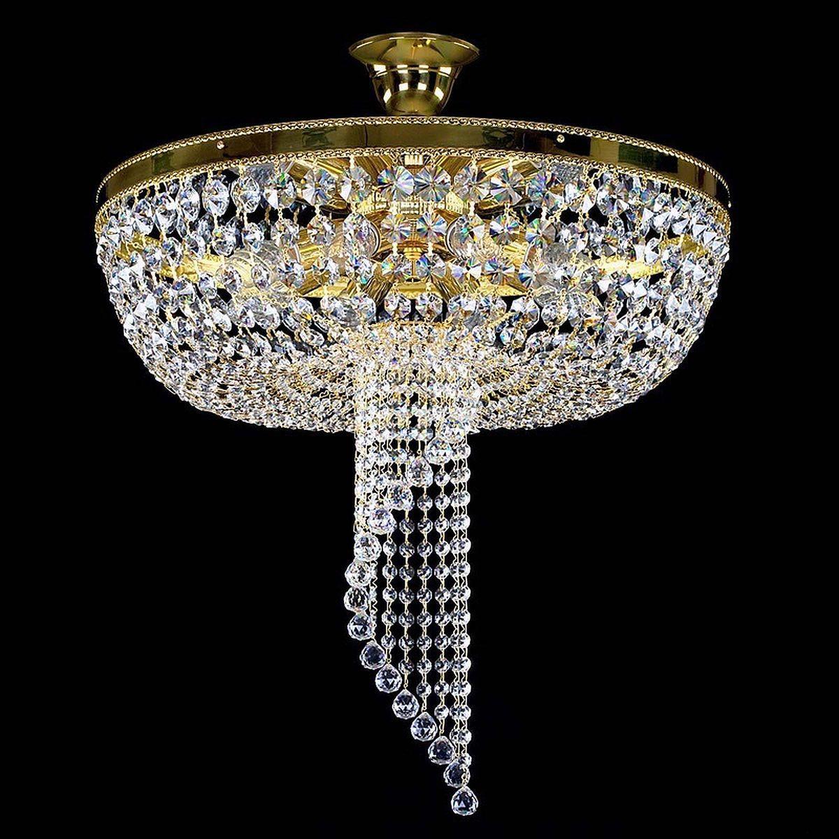 Заказать Потолочная люстра Artglass Dominga CE с доставкой в Москве и области Купить Потолочная люстра Artglass Dominga CE по цене 167308 руб.