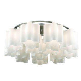 Заказать Потолочная люстра ST Luce Onde SL116.052.12 с доставкой в Москве и области Купить Потолочная люстра ST Luce Onde SL116.052.12 по цене 74301 руб.