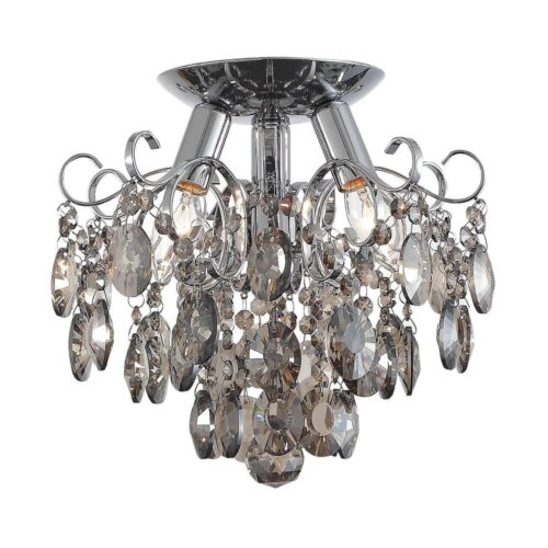 Купить Потолочная люстра ST Luce Orecchini SL846.102.03 по цене 13134 руб.