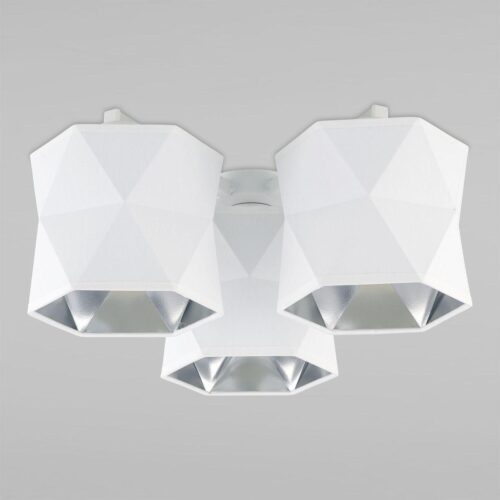 Заказать Потолочная люстра TK Lighting 3248 Siro White с доставкой в Москве и области Купить Потолочная люстра TK Lighting 3248 Siro White по цене 22600 руб.