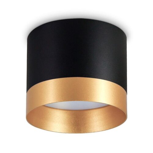 Купить Потолочный светильник Ambrella light Techno Spot TN5317 по цене 1340 руб.