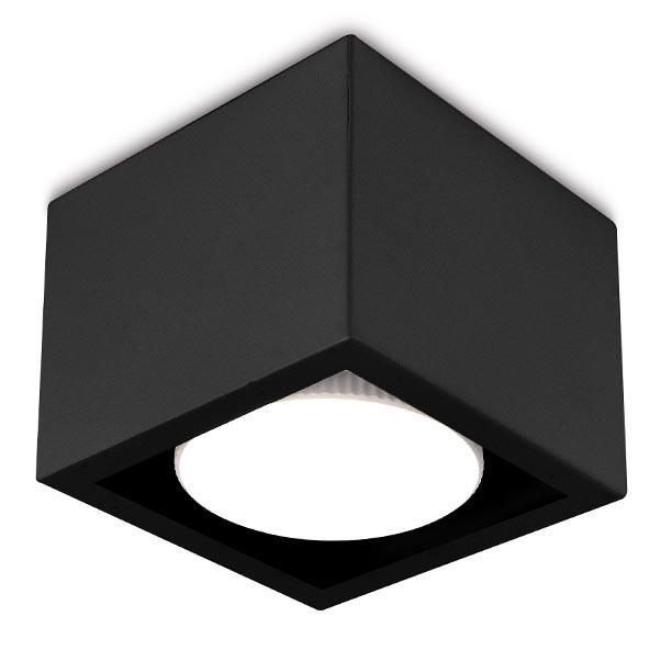 Заказать Потолочный светильник Ambrella light Techno Spot TN707 с доставкой в Москве и области Купить Потолочный светильник Ambrella light Techno Spot TN707 по цене 1930 руб.