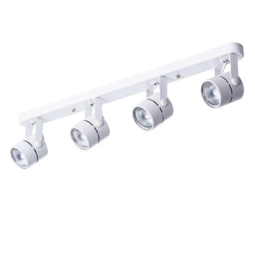 Купить Потолочный светильник Arte Lamp A1311PL-4WH по цене 3180 руб.