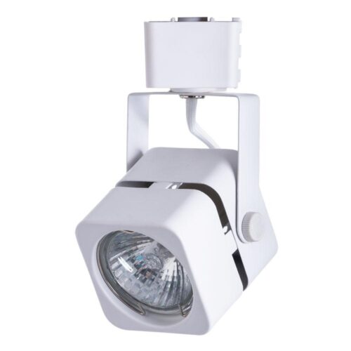 Купить Потолочный светильник Arte Lamp A1315PL-1WH по цене 250 руб.
