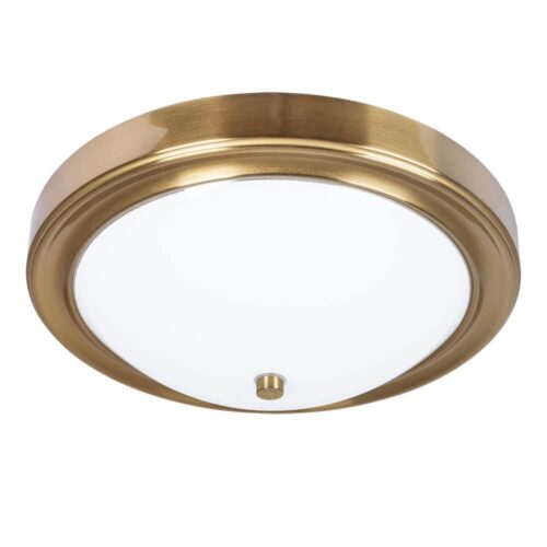 Купить Потолочный светильник Arte Lamp James A4049PL-3PB по цене 4590 руб.
