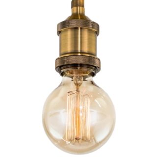 Купить Потолочный светильник Citilux Эдисон CL450500 по цене 2790 руб.