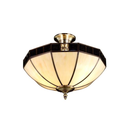 Купить Потолочный светильник Citilux Шербург-1 CL440141 по цене 23790 руб.