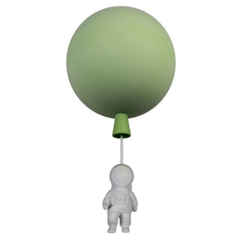 Купить Потолочный светильник Loft IT Cosmo 10044/200 Green по цене 6180 руб.