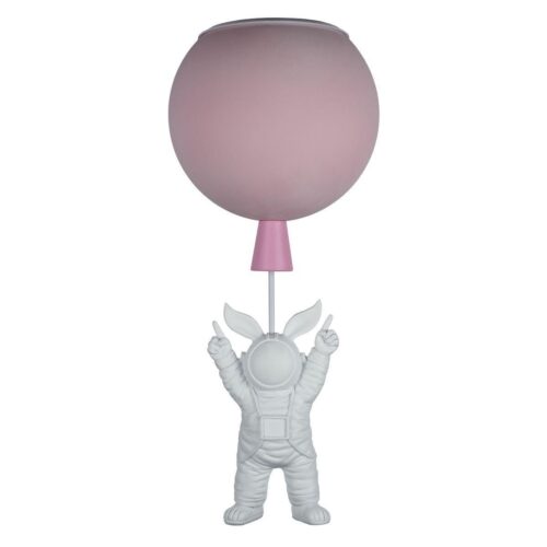 Купить Потолочный светильник Loft IT Cosmo 10044/200 Pink по цене 6180 руб.